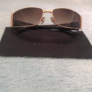 Versace Women Sunglasses